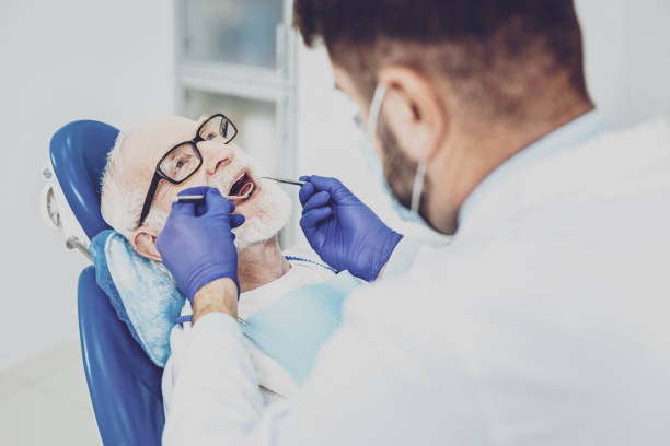 Best Emergency Tooth Extraction in Rochester Institute Of Technology, NY